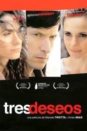 Three poster