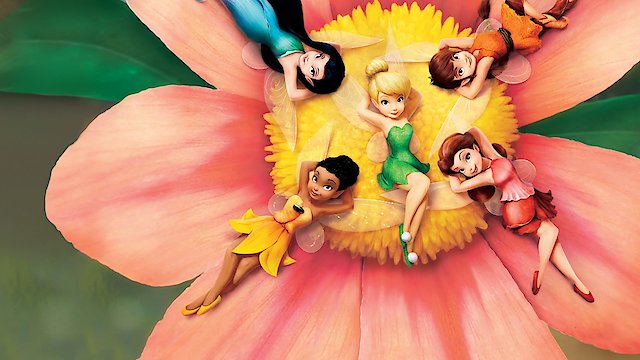 Watch Tinker Bell Online