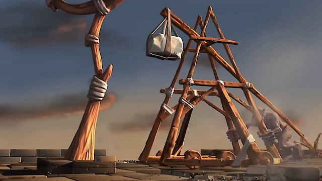 Watch Tolerantia Online