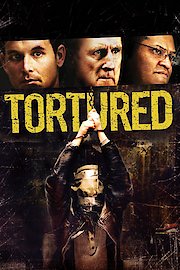 Tortured poster