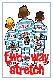 Two-Way Stretch poster