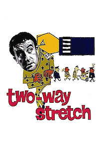 Two-Way Stretch