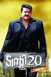 Twenty:20 poster