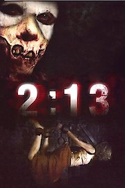Two:Thirteen poster