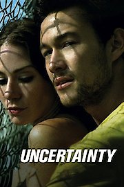 Uncertainty poster
