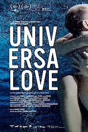 Universalove poster
