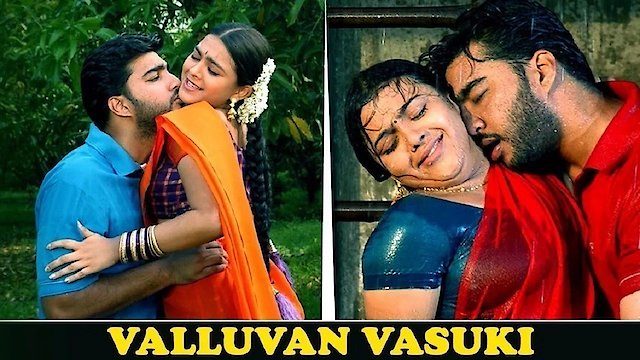 Watch Valluvan Vasuki Online