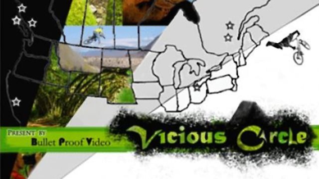 Watch Vicious Circle Online