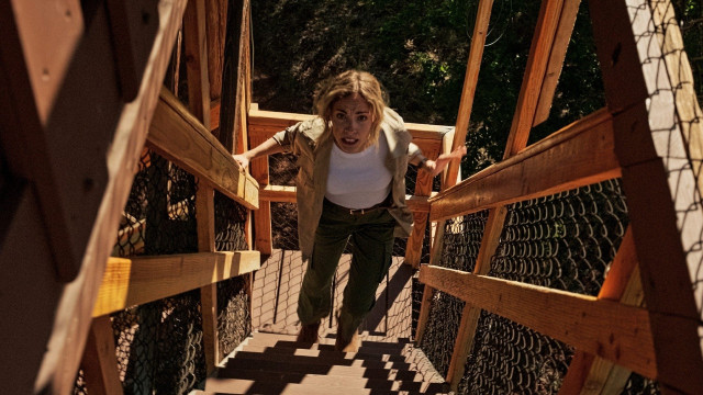 Watch Lookout Online