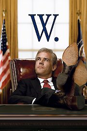 W. poster