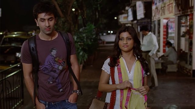 Watch Wake Up Sid Online