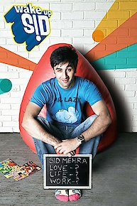 Wake Up Sid