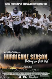 Walking on Dead Fish poster