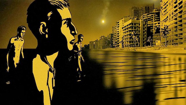 Watch Waltz with Bashir Online
