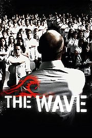 The Wave poster