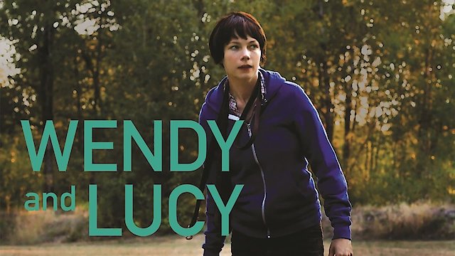 Watch Wendy and Lucy Online