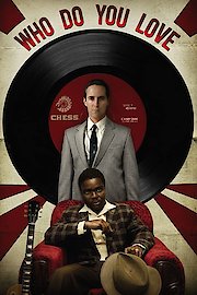 Who Do You Love? poster