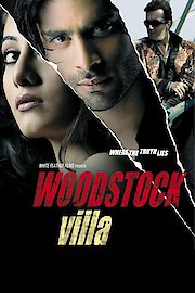 Woodstock Villa poster