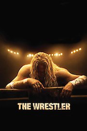 The Wrestler poster