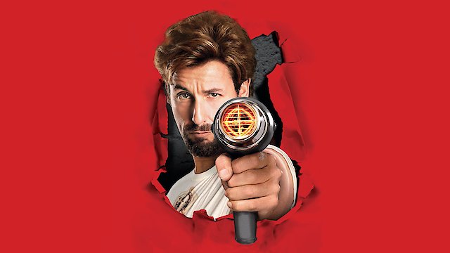 Watch You Don't Mess with the Zohan Online