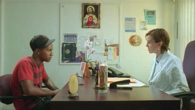 Watch The Young and Evil Online