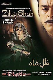 Zill-e-Shah poster