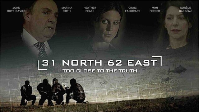 Watch 31 North 62 East Online