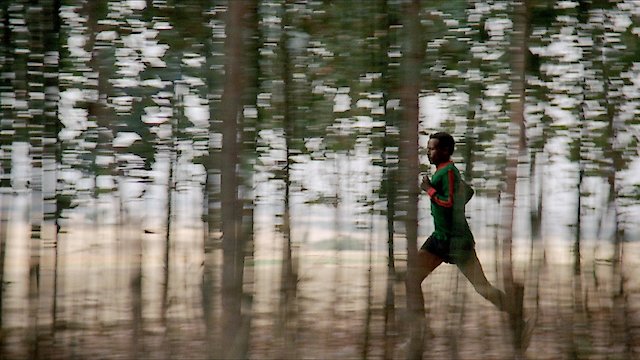 Watch The Athlete Online