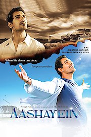 Aashayein poster