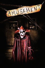 Amusement poster