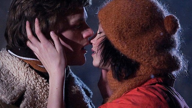 Watch Appelsinpiken Online