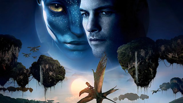 Watch Avatar Online
