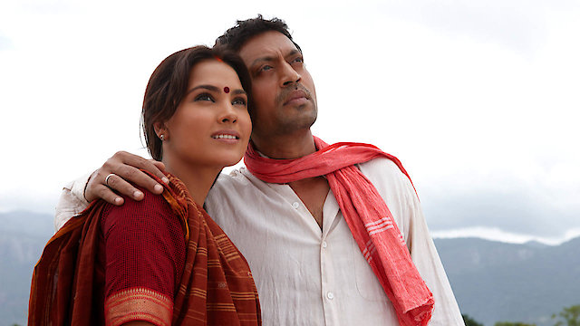 Watch Billu Online