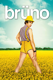 Bruno poster