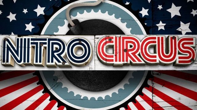 Watch Circus Online