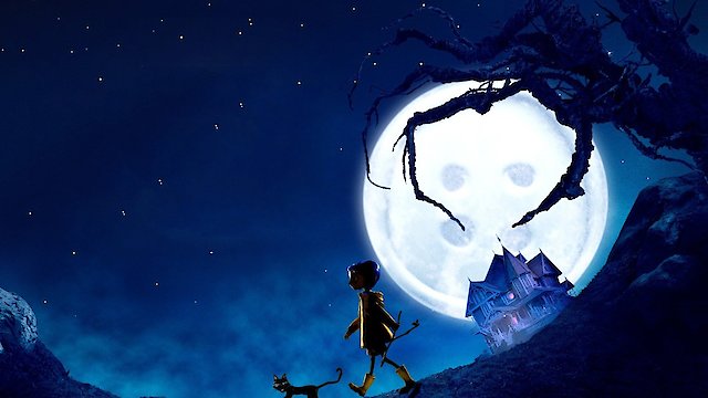 Watch Coraline Online