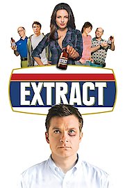 Extract poster