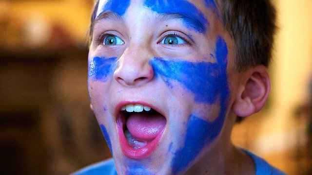 Watch Fancypants Online