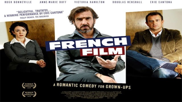 Watch French Film Online