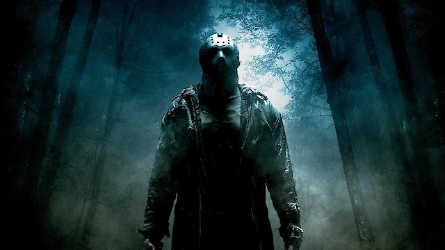 Watch Friday the 13th Online