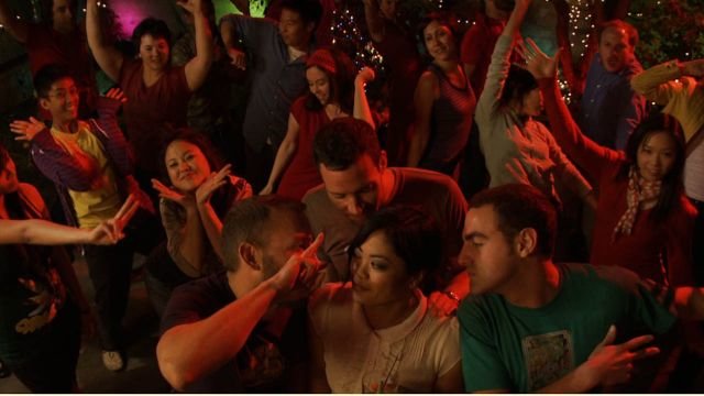 Watch Fruit Fly Online