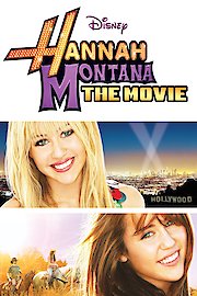 Hannah Montana The Movie