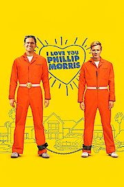 I Love You Phillip Morris