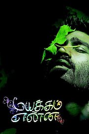 Mayakkam Enna poster