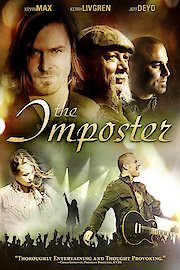 The Imposter poster