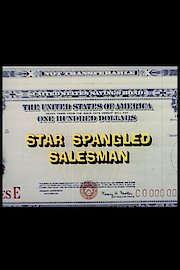 Star Spangled Salesman poster