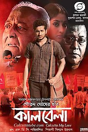Kaalbela poster