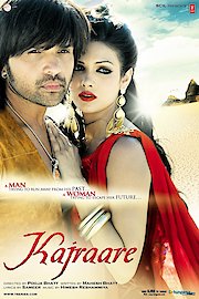 Kajraare poster