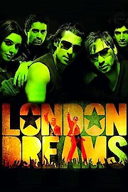 London Dreams poster