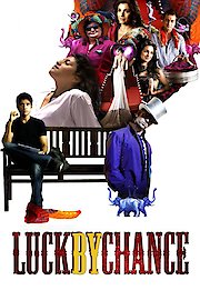 Luck by Chance poster